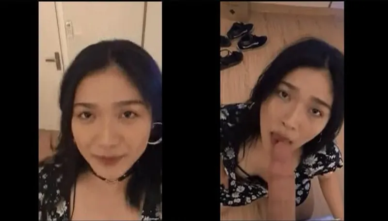 Em người yêu ngoại thương thích cây hàng tây - asianbabyggirl 4