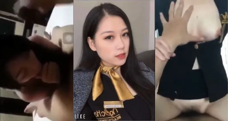Lộ clip bồ phương anh bú cu lén lút cực sướng