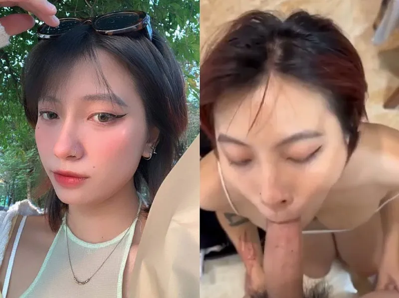 Lộ Clip Sex Nguyễn Minh Hạnh Đít To Chơi Kiểu Chó Sướng Tê Người